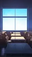 ai character: Oakley Academy background