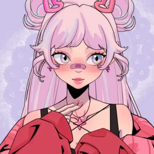 creator Anny isabelle Lima's avatar