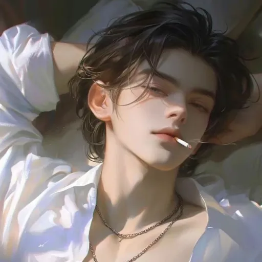 creator Cal Raven's avatar