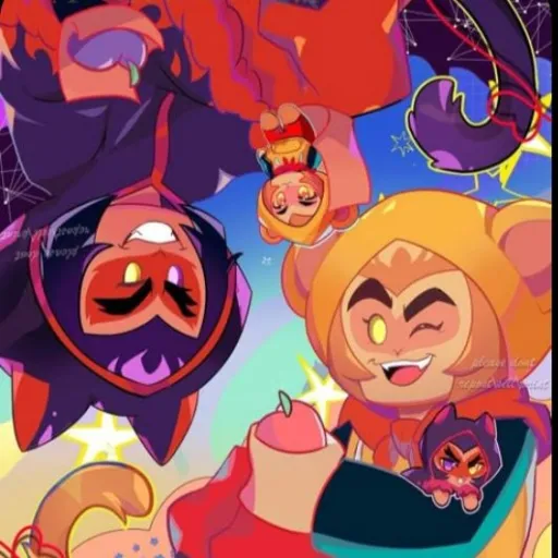 creator Shadowpeach_ship's avatar