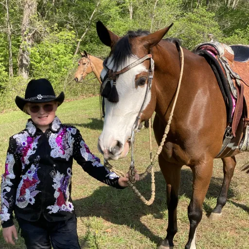 creator Equestrialover13's avatar