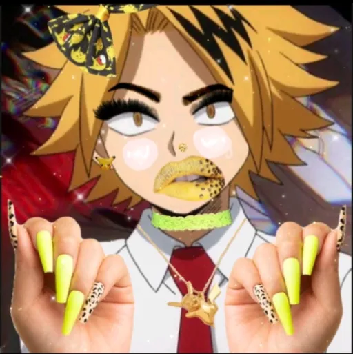 creator Denki~lover's avatar