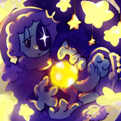 creator ~^AstroNovalitee^~'s avatar