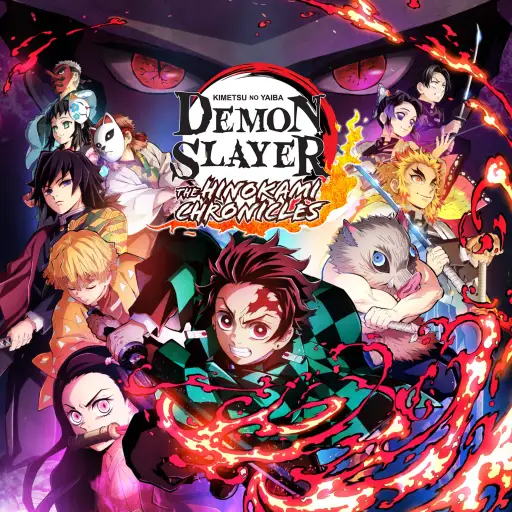 creator Demon slayer kid's avatar