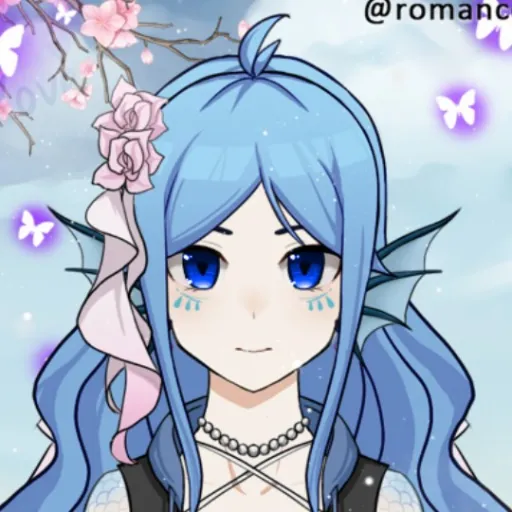 creator lillystorm 2's avatar