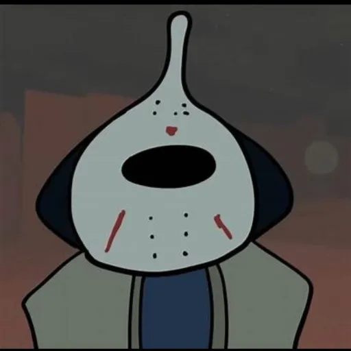 creator eye of jason's avatar