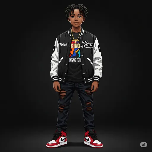 creator Tristan Jackson's avatar