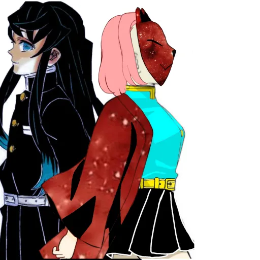 creator shoko x tokito's avatar