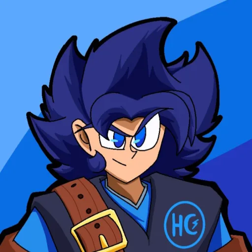 creator Shutiro's avatar
