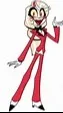 ai character: Charlie Morningsta background