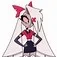chat with ai character: Vaggie