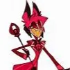 chat with ai character: Alastor HH