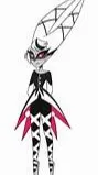 ai character: Carmilla HH background