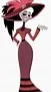 ai character: Rosie background