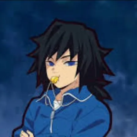 creator TheBIGG_Sanchu123's avatar