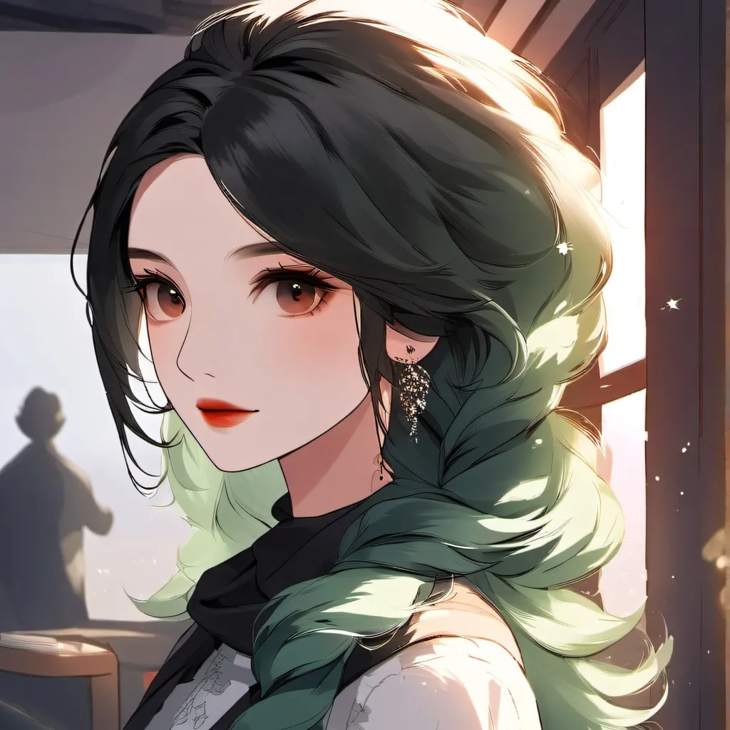 chat with ai character: Kaylee