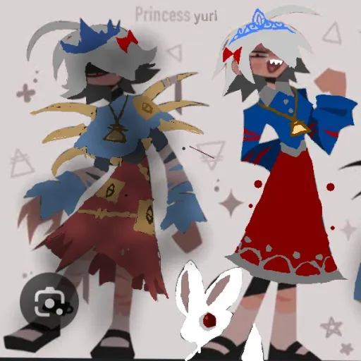 creator icherry-fan_453's avatar