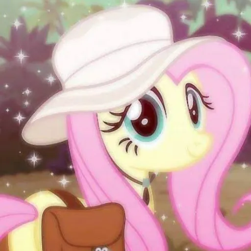 creator ༺ღ༒ fluttershy ༒ღ༻'s avatar