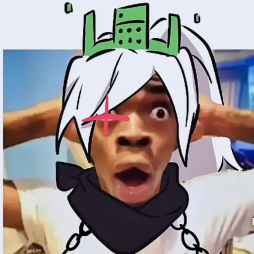 creator evil green 1x1x1x1's avatar