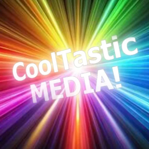 creator CoolTastic Media!'s avatar