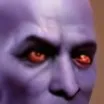 chat with ai character: red eyes