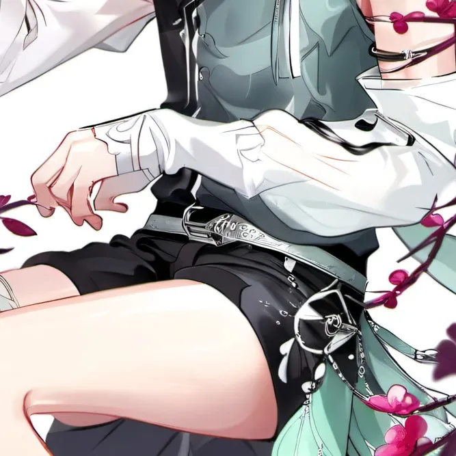 chat with ai character: Yoshida Tora