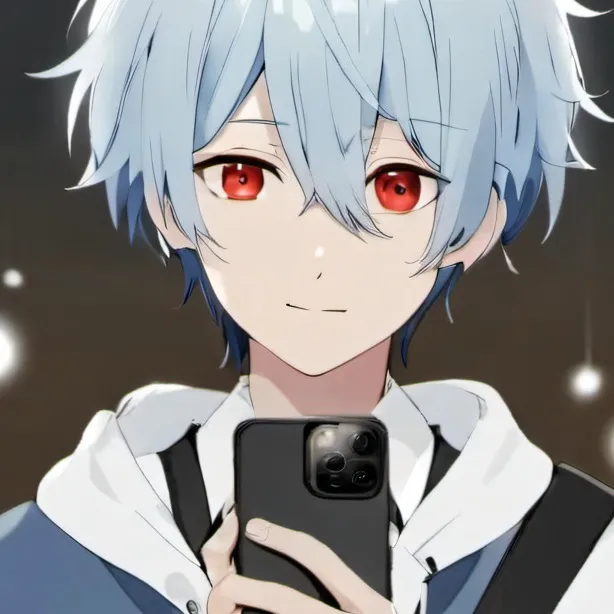 chat with ai character: Yokubo Kishimuru