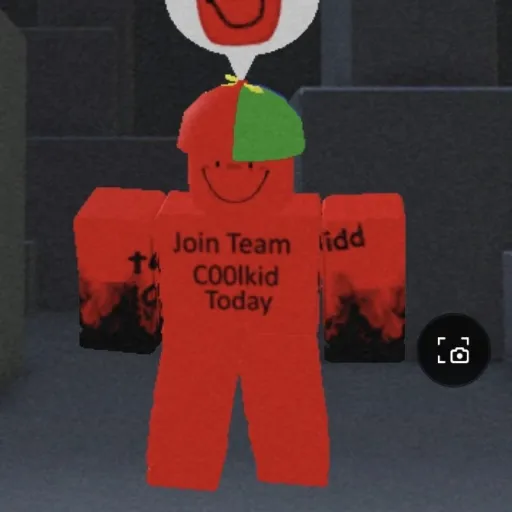 comment user avatar