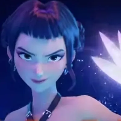 creator ♀️Zoey🪡's avatar