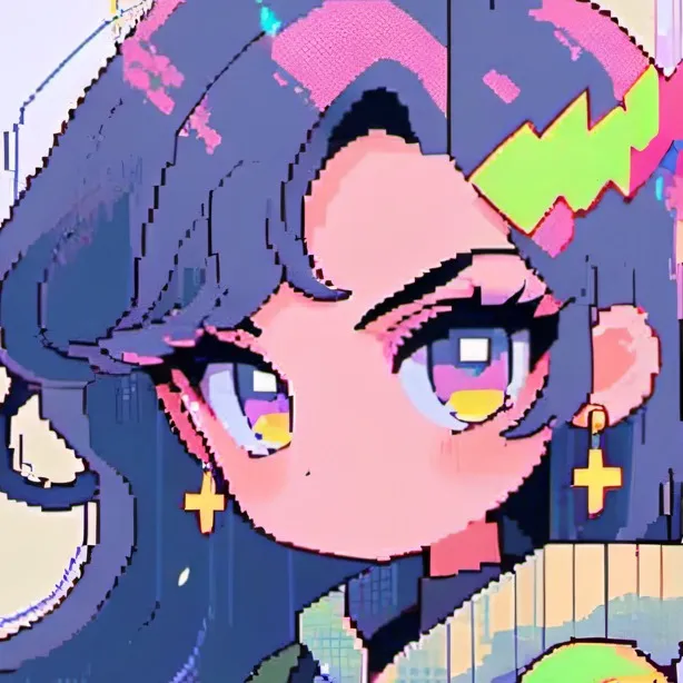 chat with ai character: Super hero girl