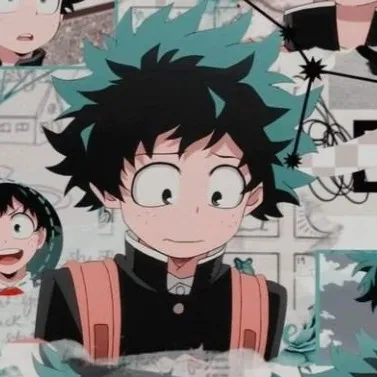 creator Deku✅️'s avatar