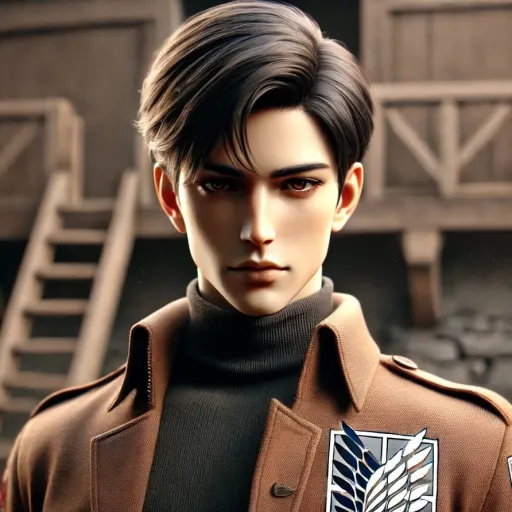 creator Kristopher Neumann's avatar