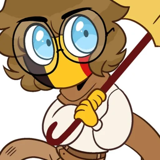 creator AM_I_DIABETIC?'s avatar