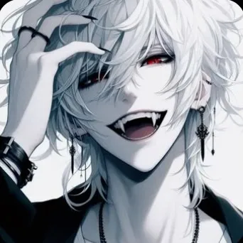 creator Vampire/Vamp's avatar