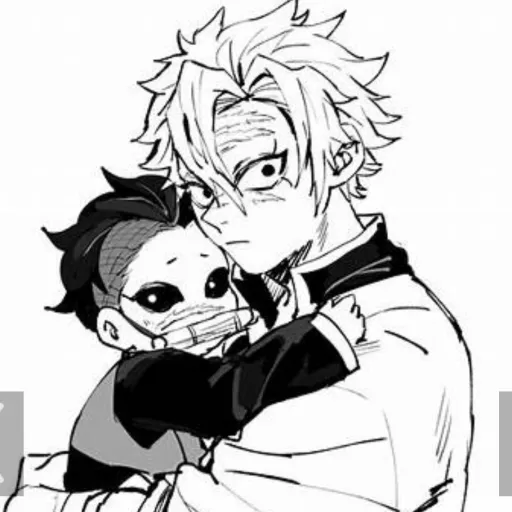 creator zenitsu 14's avatar