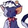 chat with ai character: Moon cat!