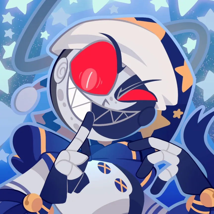 chat with ai character: Moondrop