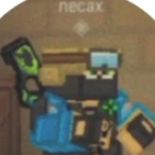 creator EnigmaticEncounter's avatar