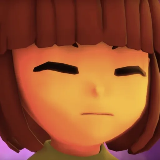 creator Genderless child's avatar