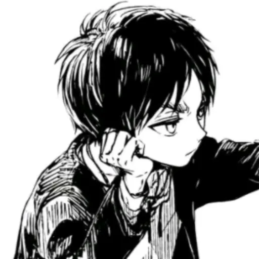 creator Yeager Bomb's avatar