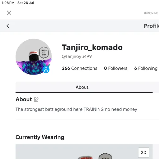 creator Chew yusen's avatar
