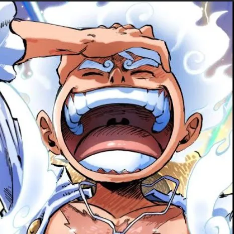 creator Monkey D Luffy:D's avatar