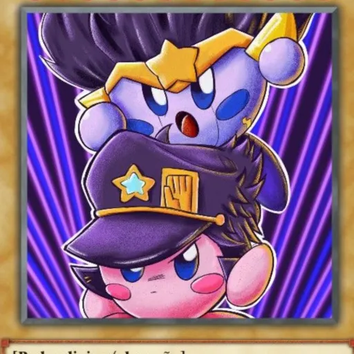 creator ★kirby jotaro★'s avatar