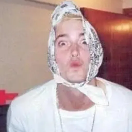 creator eminem121212's avatar