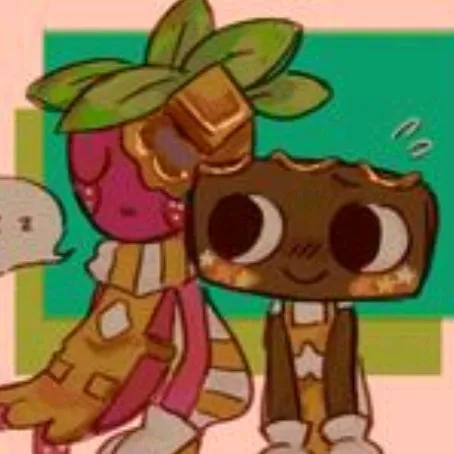 creator cosmo e sprout's avatar