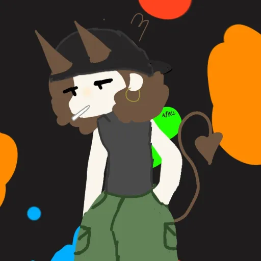 creator hellison1414's avatar
