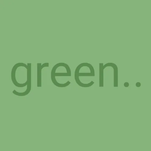 creator green..'s avatar