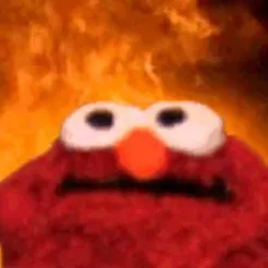 creator elmosworldinfire's avatar