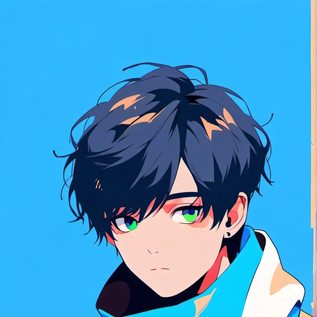 chat with ai character: ~Edgar~