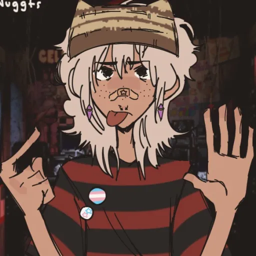 talkie's author avatar